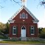 Apple Chapel
