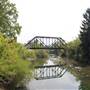 Roger McMhon Memorial Bridge
