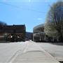 Welch Municipal Parking Garage