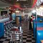 Red Line Diner