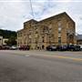 GRANTSVILLE - Market Street (WV Rte 5)