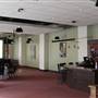 Railyard, The