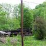 Railroad Trestle