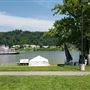Harris Riverfront Park