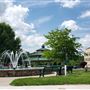 Beckley-downtown parks