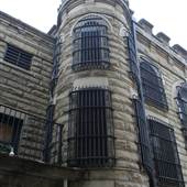 Marion County Jail (Former)
