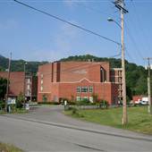 Southern West Virginia Community & Technical College - Williamson Campus