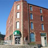 Blennerhassett Museum