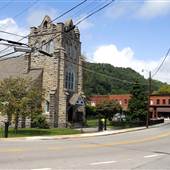 Bramwell Presbyterian Church