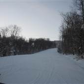 Canaan Valley Skiing
