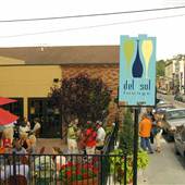 Del Sol Lounge