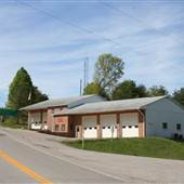 Deerwalk Volunteer Fire Department