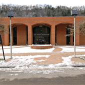 Clay County Courthouse