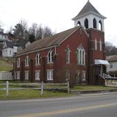 Friendly United Methodist Church