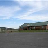 Grant County Airport