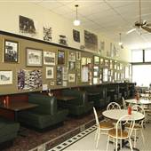 Hatfield & McCoy Depot Restaurant