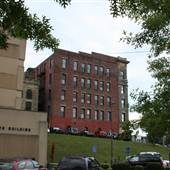 Jacobs Hutchinson Block