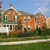 Morgan County Public Library
