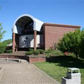 New Martinsville City Hall