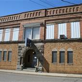 New Martinsville Moose Lodge