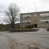 Wayne Elementary School - FORMER