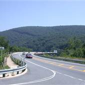 HARPERS FERRY - US 340, Shenandoah River Bridge