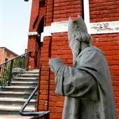 St. Patrick's Church