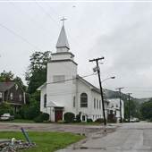 Winfield Presbyterian Church