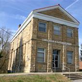 Hamlin Masonic Lodge