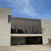 Kenova Municipal Building