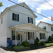 Wayne Public Library