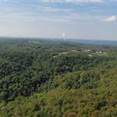 CR 3/6 - Congo Arroyo Road - AERIALS