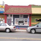 Cathy's Homemade Pies & Sandwhiches
