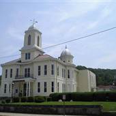 Lewis County Courthouse
