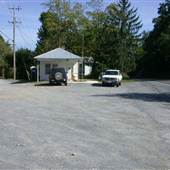 Lost City Post Office