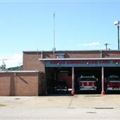 South Charleston Fire Department