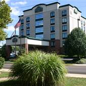 Wingate Inn - SOUTH CHARLESTON