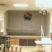 Victorian Hall & Tavern