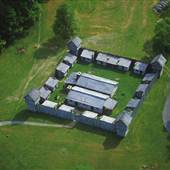 Prickett's Fort State Park