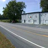 Paradise City Gentleman's Club