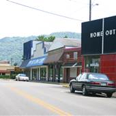 SMITHERS - Michigan Avenue (CR 21/15)