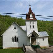 Seneca United Methodist Church