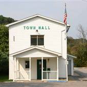 Winfield Town Hall