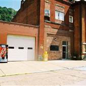 Benwood Municipal Offices