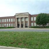 Martinsburg High School
