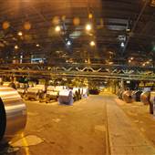 ARCELOR MITTAL - Tin Mill