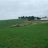 CR 53 - Garrison Run Road