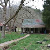 Smith Farm House - Moses Drive