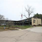 North Bend State Park