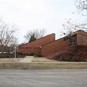 Milton Branch Library